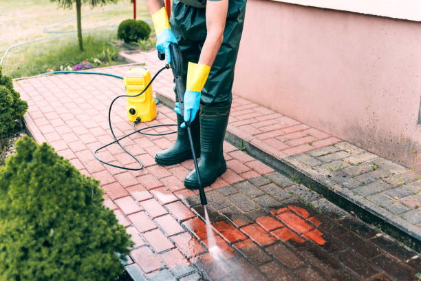 Trusted Pace, FL Pressure Washing Experts